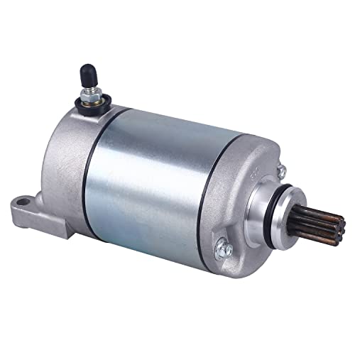 OLIFANT Starter for Polaris Predator 500 2003-2007 / Outlaw 500 2006-2007 3088069 Olifant - Image 2