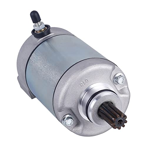 OLIFANT Starter for Polaris Predator 500 2003-2007 / Outlaw 500 2006-2007 3088069 Olifant - Image 4
