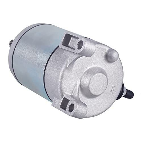 OLIFANT Starter for Polaris Predator 500 2003-2007 / Outlaw 500 2006-2007 3088069 Olifant - Image 5