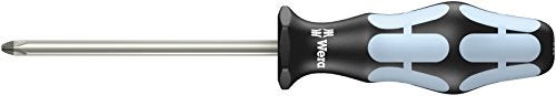 Wera 032022 Stainless Steel Phillips Screwdriver 2 x 100 - Image 1