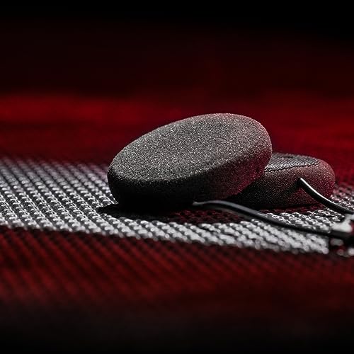 Sena - SC-A0325 High Definition Speakers, Improved Bass and Clarity | Fits 20S EVO and 30K | Upgraded (Black, One Size) - Image 5