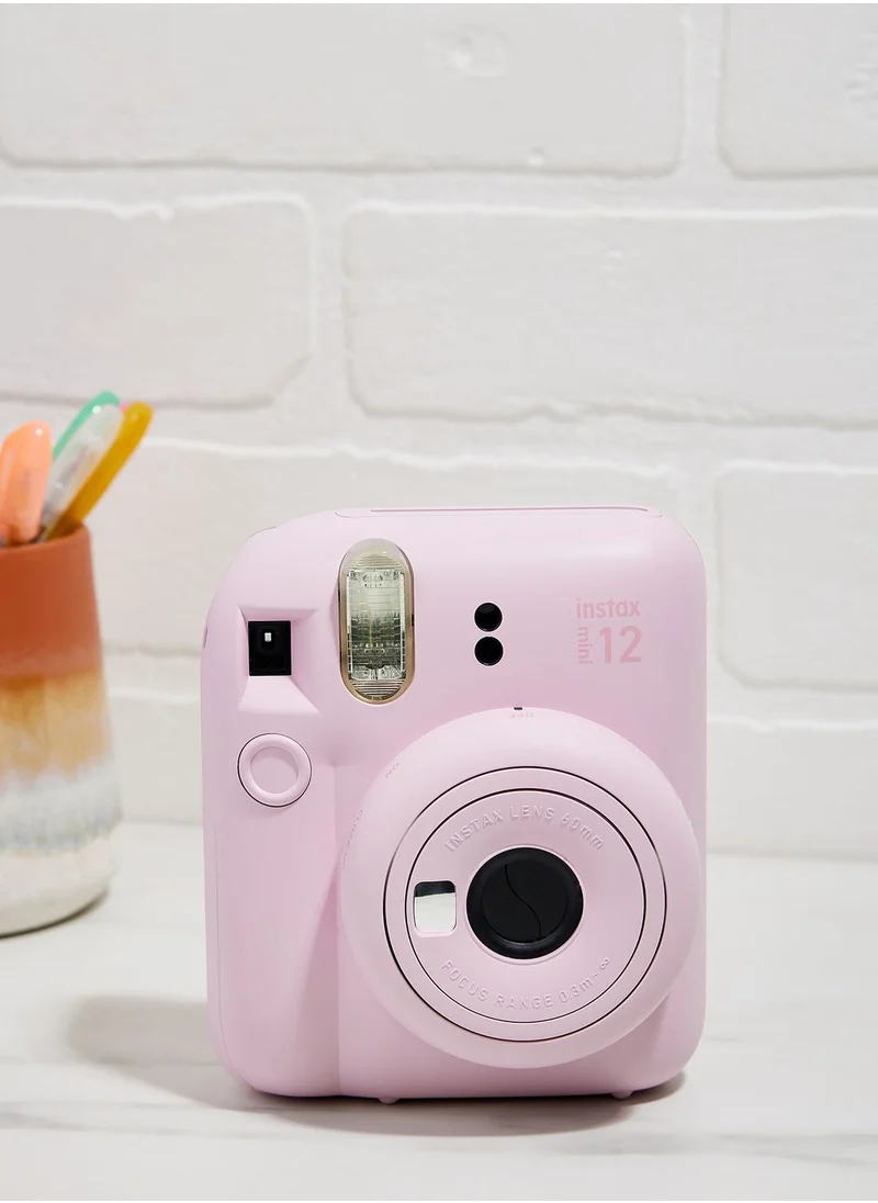 FUJIFILM Instax Camera Mini 12