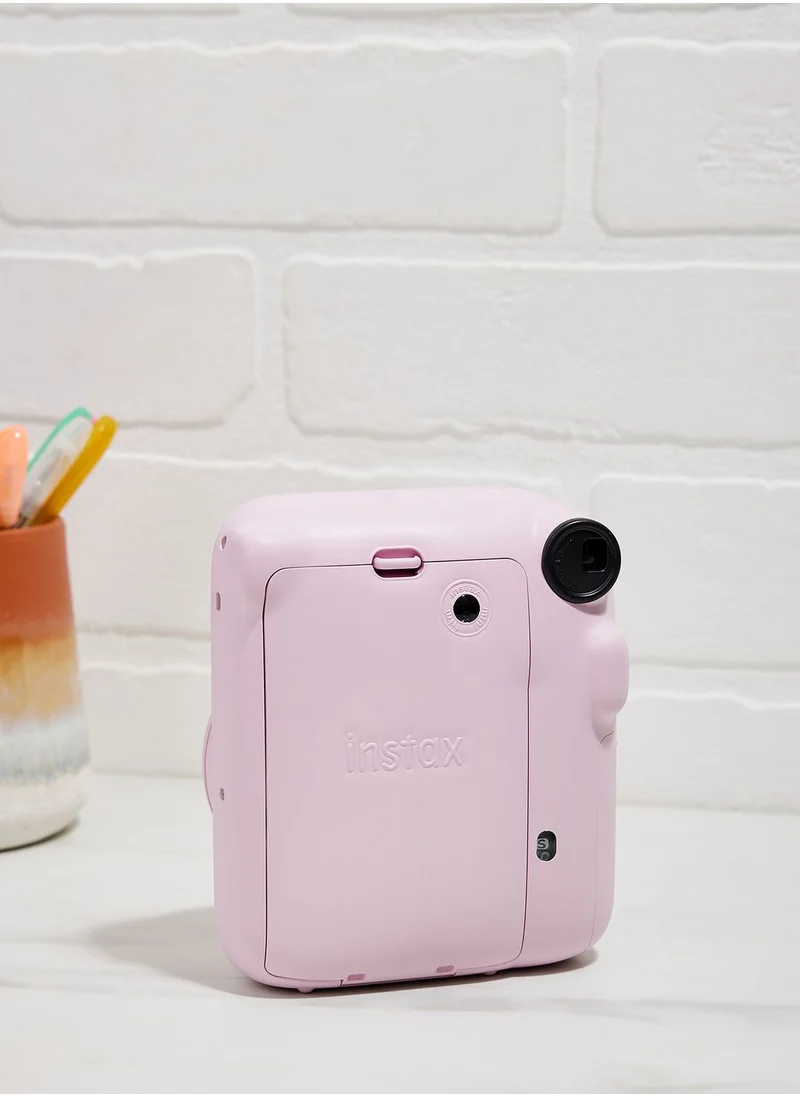 FUJIFILM Instax Camera Mini 12