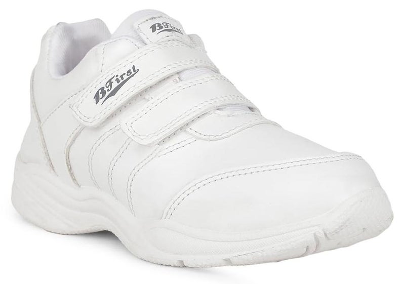 Bata أحذية مدرسية فلكرو للجنسين - Image 1