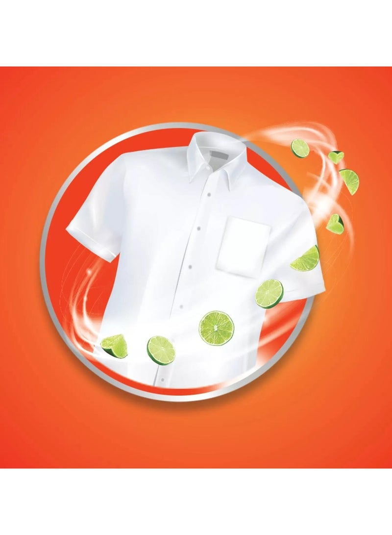 Tide Blue Detergent Bar Soap 250g - Image 4