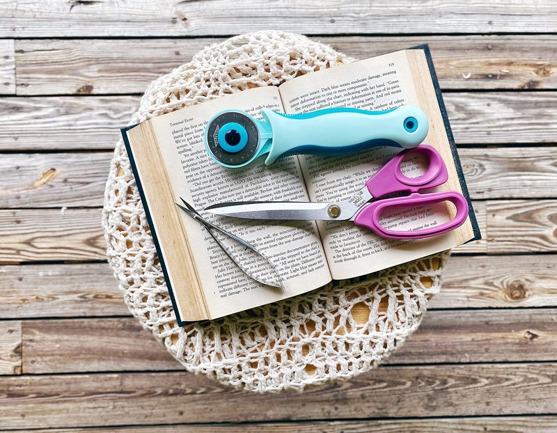 Havel's Snip-Eze Embroidery Snips - Image 3