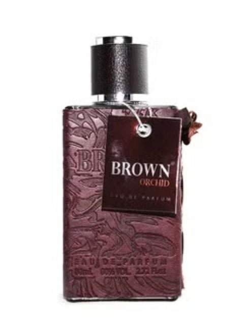 Brown Orchid EDP 80ml