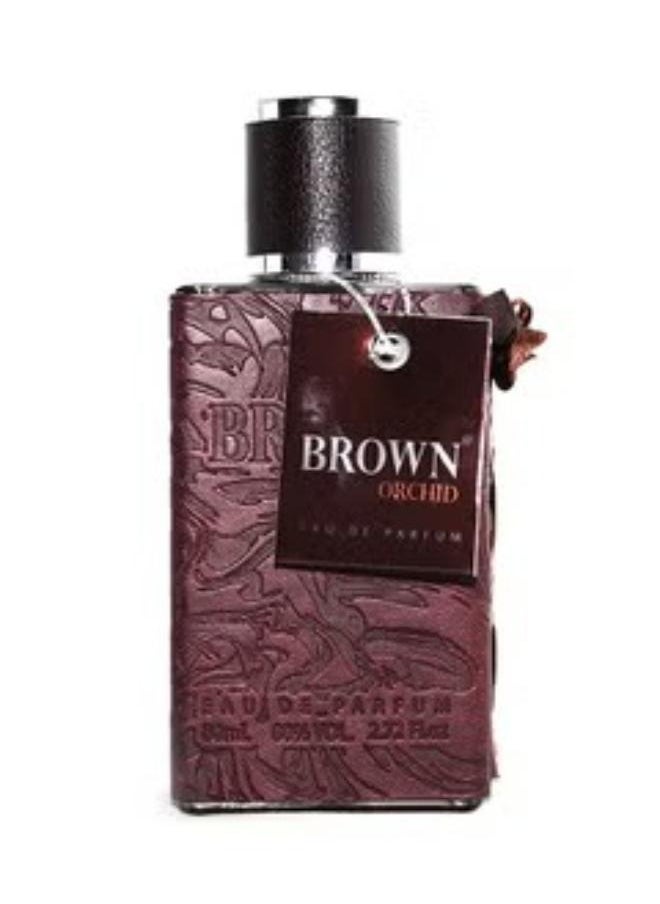 BROWN ORCHID Brown Orchid EDP 80ml  - Image 1