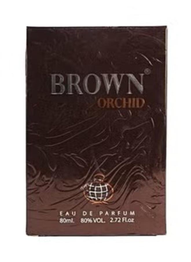 BROWN ORCHID Brown Orchid EDP 80ml  - Image 3
