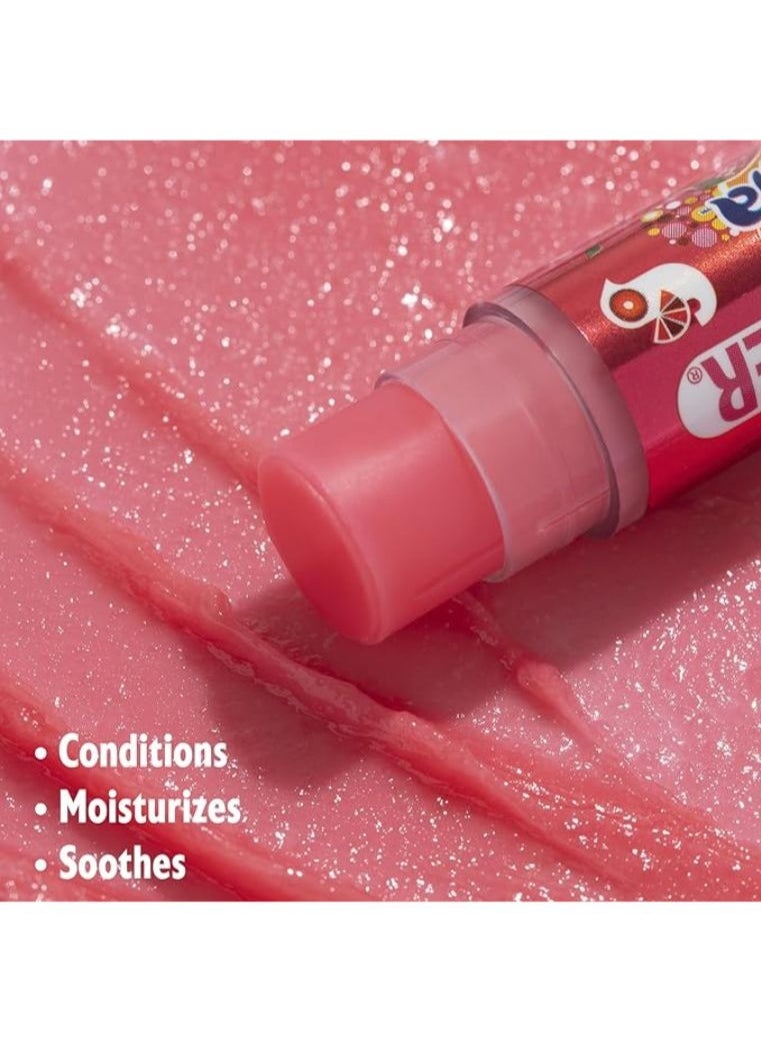 LIPSMACKER - Lip Smacker Coca-Cola Party Pack Lip Glosses - Image 1