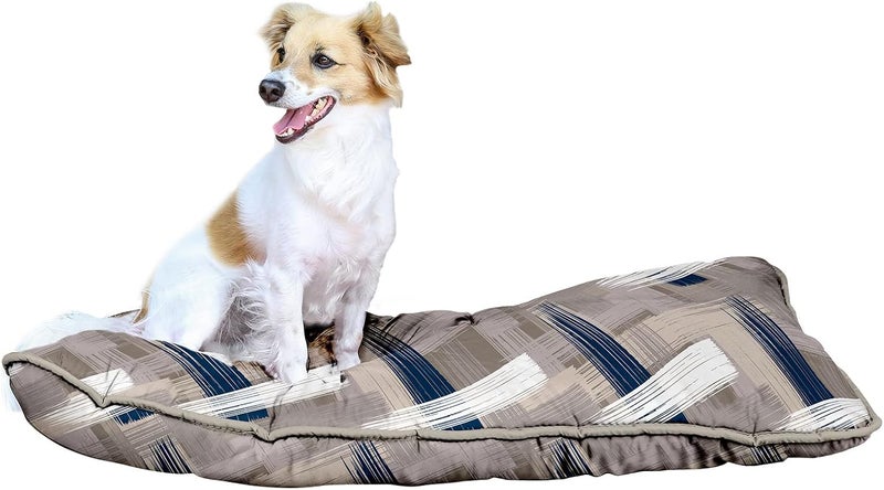 Fantasy Dogs Maxy Pillow Pennellate, 60x100cm - Image 2