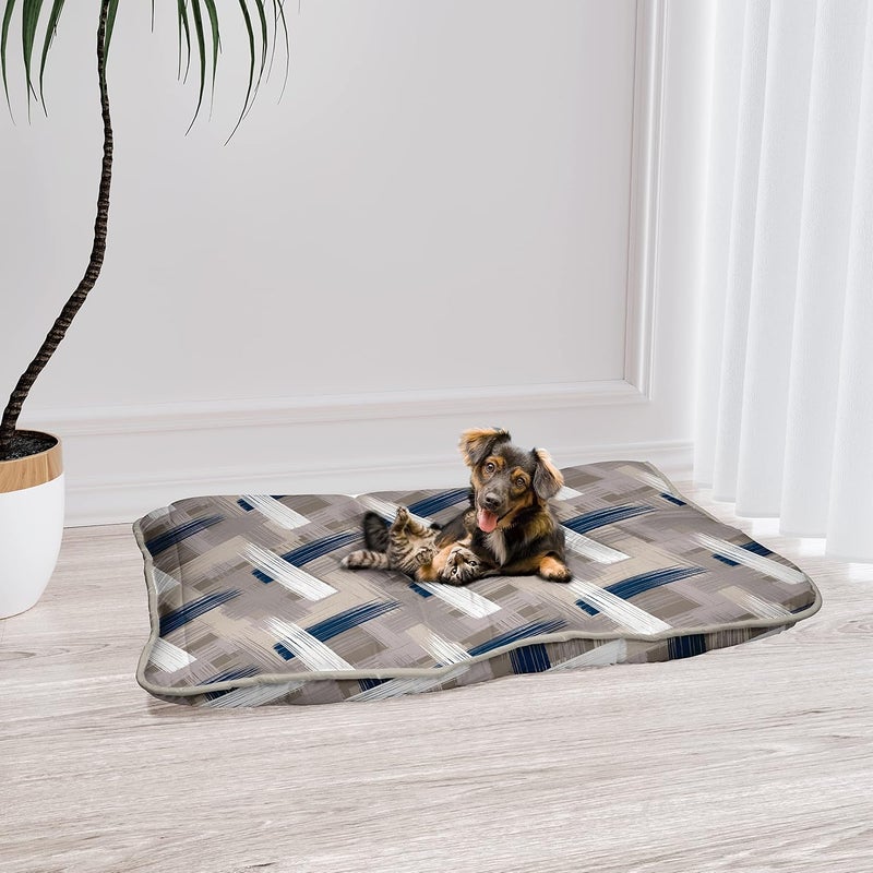 Fantasy Dogs Maxy Pillow Pennellate, 60x100cm - Image 3