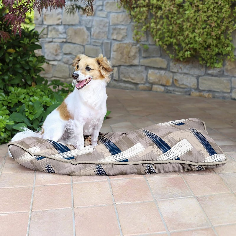 Fantasy Dogs Maxy Pillow Pennellate, 60x100cm - Image 4