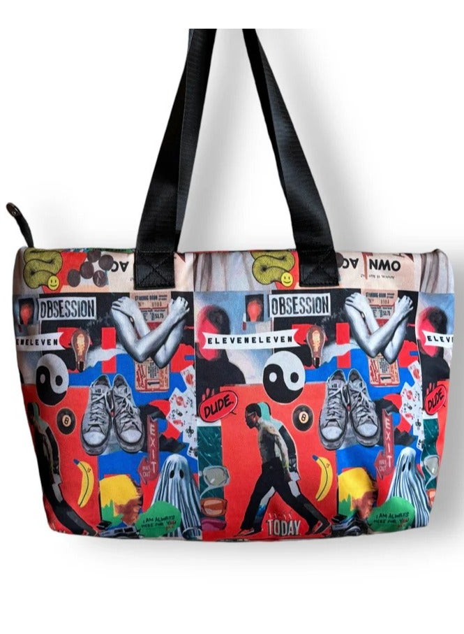 Better N Fusion / Tote bag