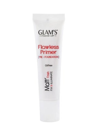 Glam's Flawless Primer #565 Matt' Finish - pzsku/ZC1D45DCF70C5FC72D092Z/45/_/1709637783/0943599b-7c31-43ad-90a2-72bb7f9735e1