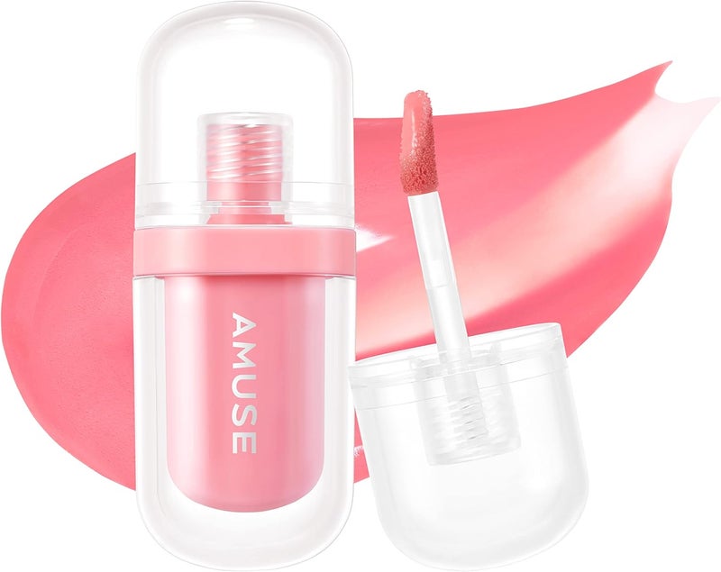AMUSE Jel-Fit Tint in Healthy Salmon - Image 1