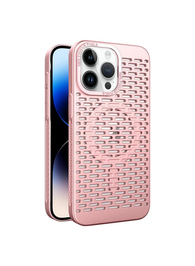 اس-توب حافظة لهاتف iPhone 14 Pro مزودة بخاصية التبريد المجوف MagSafe - Image 1