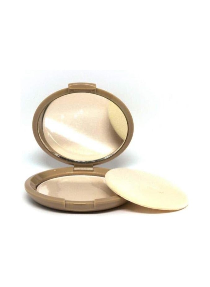 florelle F COMPACT POWDER 105