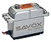 Savox SA1283SG Super Torque Steel Gear Standard Digital Servo - Image 3