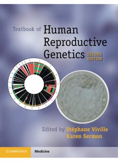 Textbook of Human Reproductive Genetics 