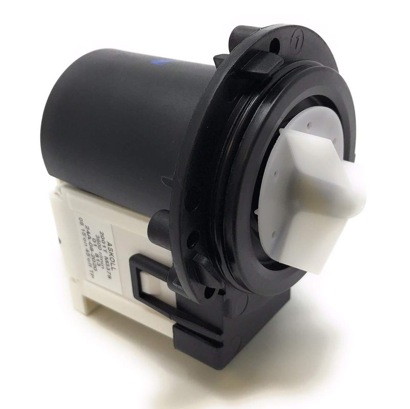 LinkEZ OEM Washer Pump 4681EA2001T - Image 2