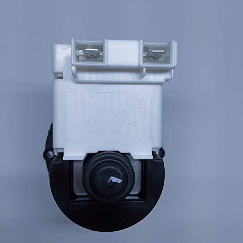 LinkEZ OEM Washer Pump 4681EA2001T - Image 5