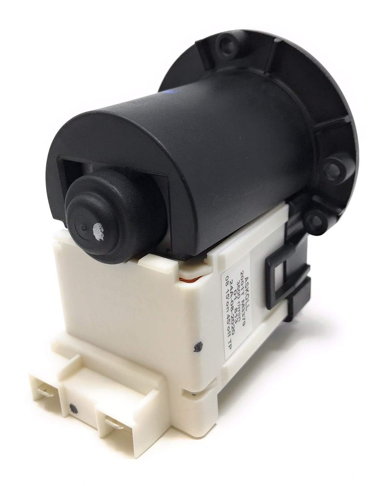 LinkEZ OEM Washer Pump 4681EA2001T - Image 3