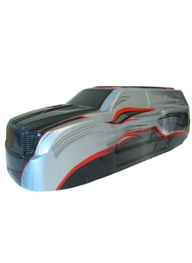 Redcat Racing Bs214003Suv 110 Scale Suv Blackout Body  - Image 5