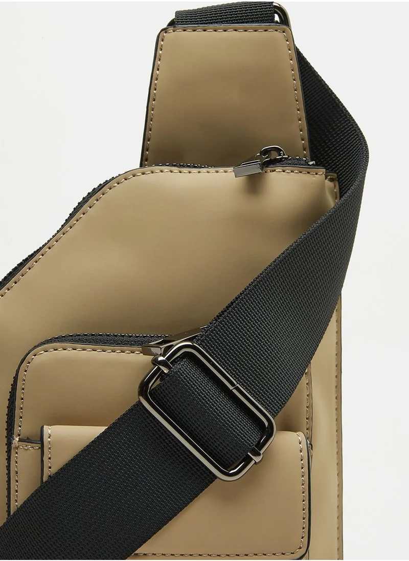 CALL IT SPRING Capitol Crossbody Bag