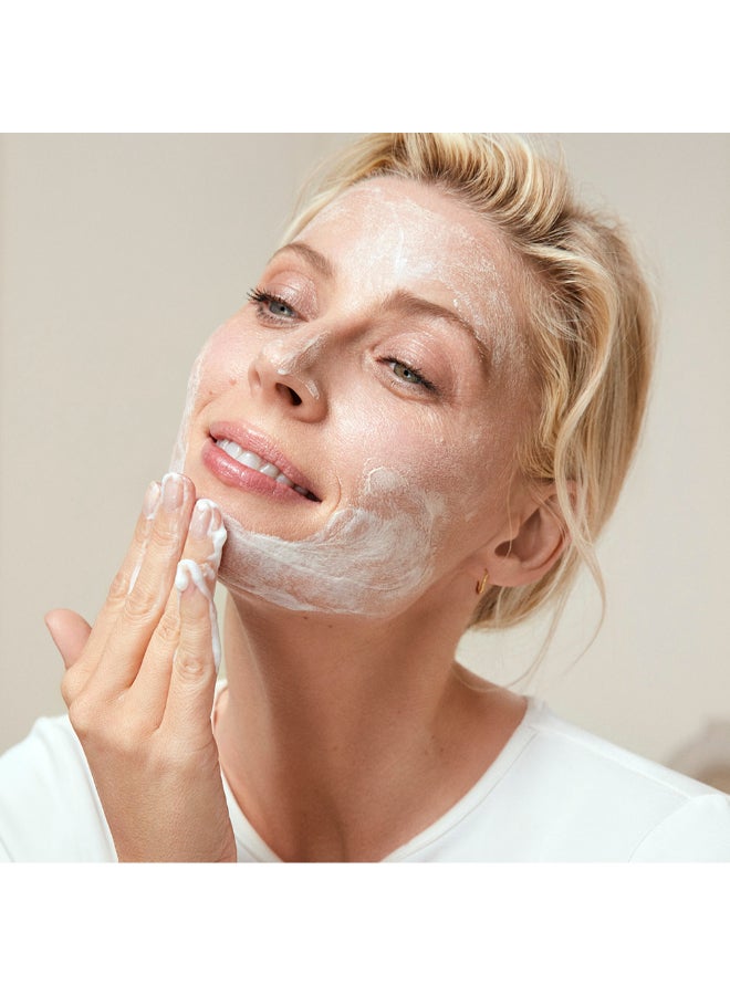AVON Anew Sensitive+ Cream Cleanser 150ml - Image 3