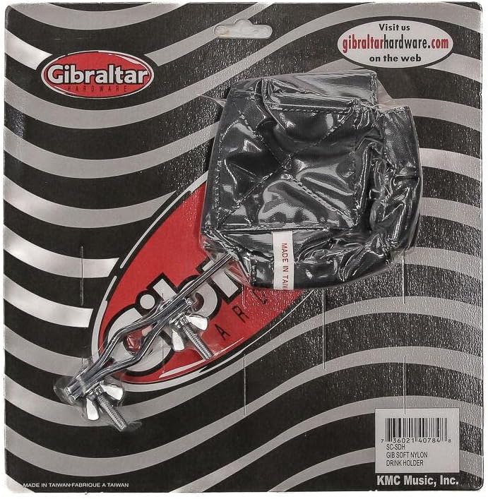 Gibraltar SC-SDH Soft Nylon Drink Holder - Image 2