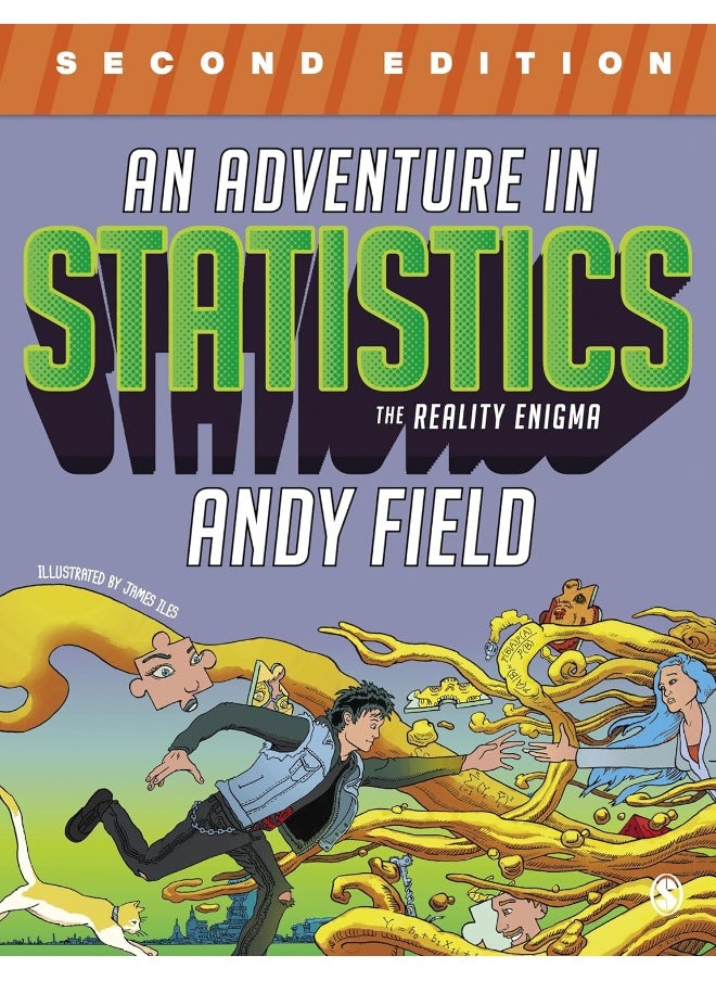 null - An Adventure in Statistics: The Reality Enigma - Image 1