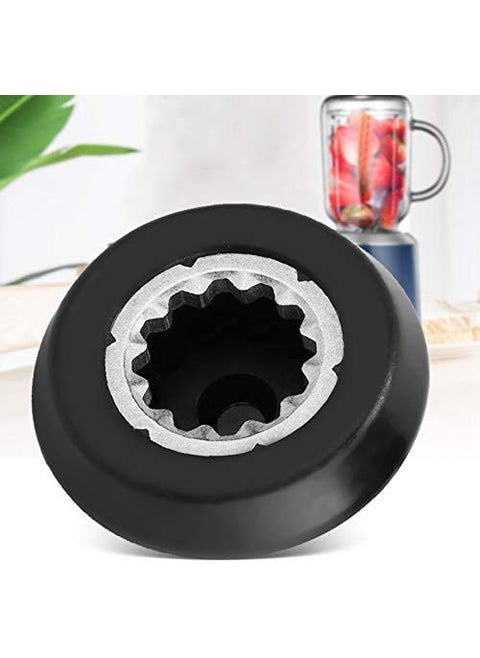 For Nutribullet RX Replacement Parts for 1700w RX Mushroom Equipment for Nutribullet Drive Socket Blender Drive Socket for Blender Juicer Mixer Base Gear Replacement
