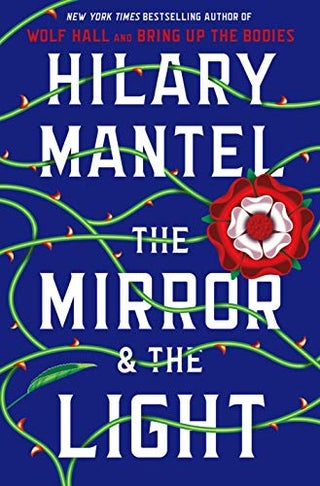 The Mirror And The Light - pzsku/ZC1D501789D1BD381743CZ/45/1744112545/a4fe1e1f-cf14-4772-8a78-90de73978b81