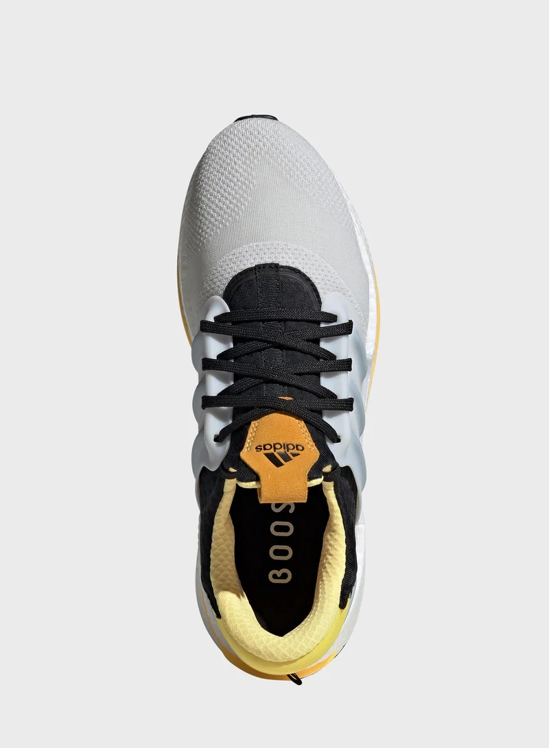 adidas سنيكرز اكس بي إل آر بوست
