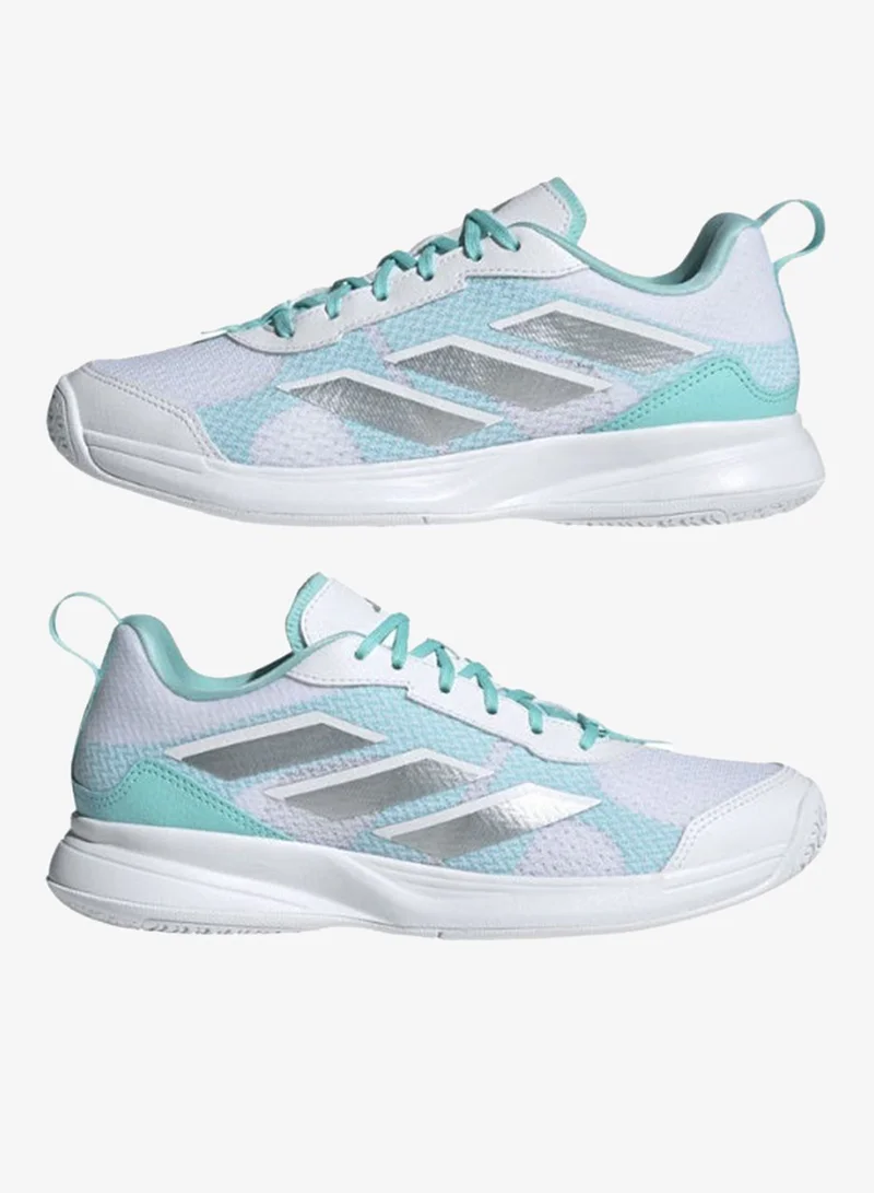 Adidas Avaflash Tennis Shoes