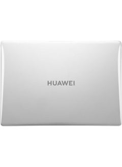 Techmaster Huawei Matebook 14 2021-2022 Compatible Crystal Transparent Case Cover Protection  - Image 4