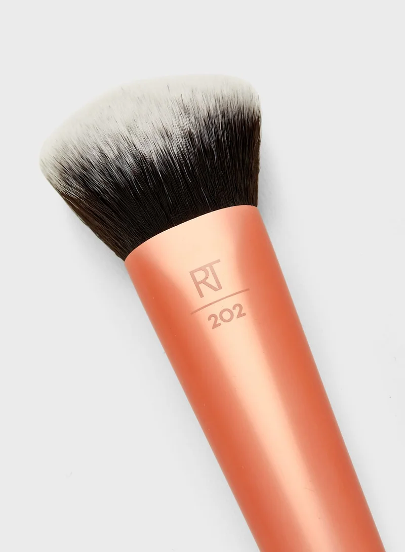 REAL TECHNIQUES Instapop Face Brush - RT 202