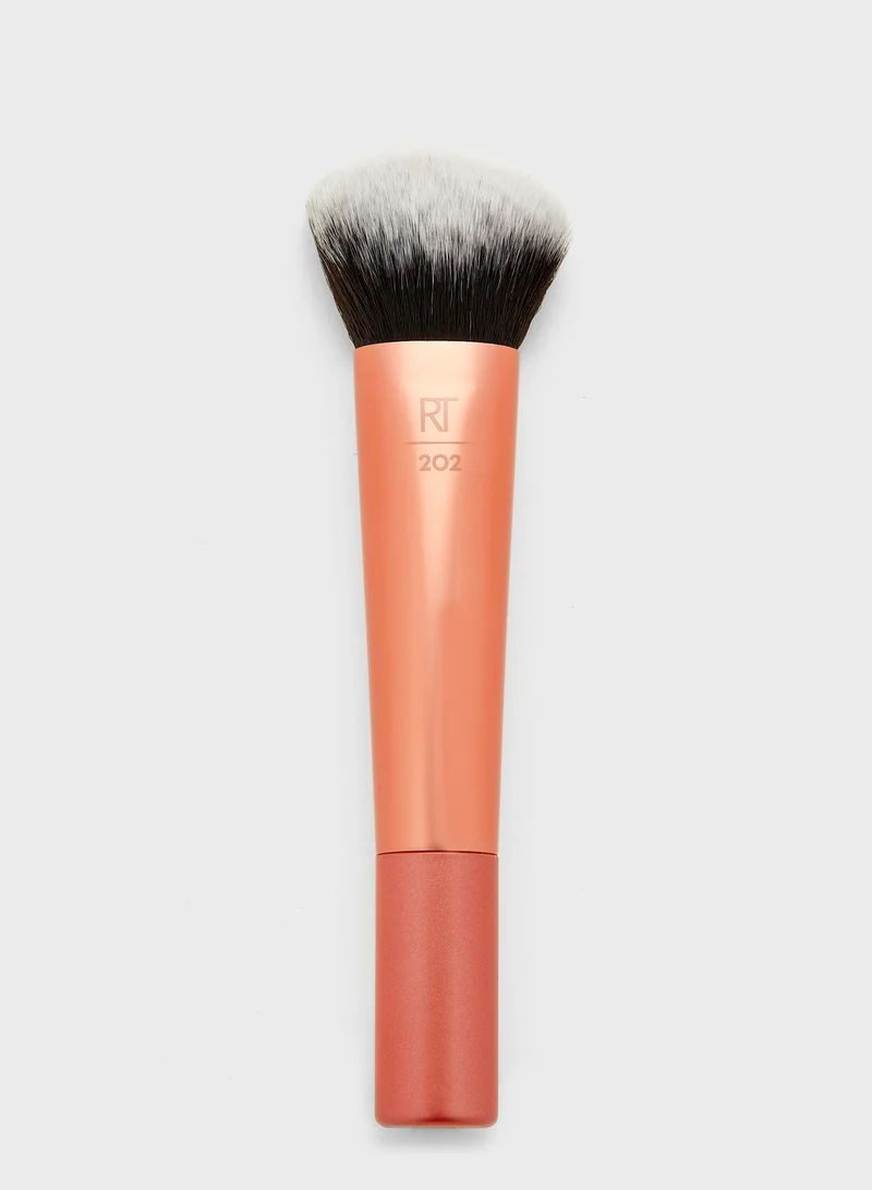 REAL TECHNIQUES Instapop Face Brush - RT 202