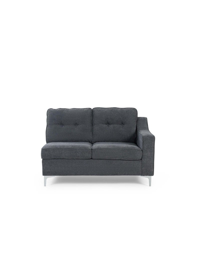 Pan Home - طقم أريكة زاوية زيبدي - Image 1