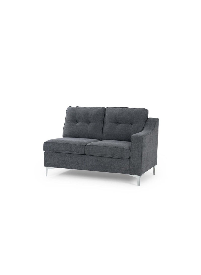 Pan Home - طقم أريكة زاوية زيبدي - Image 1