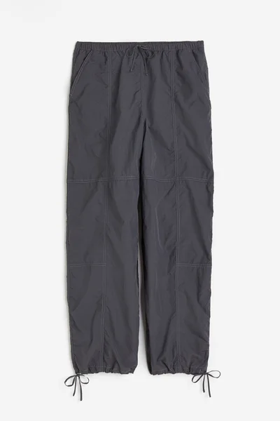 H&M High Waist Pants