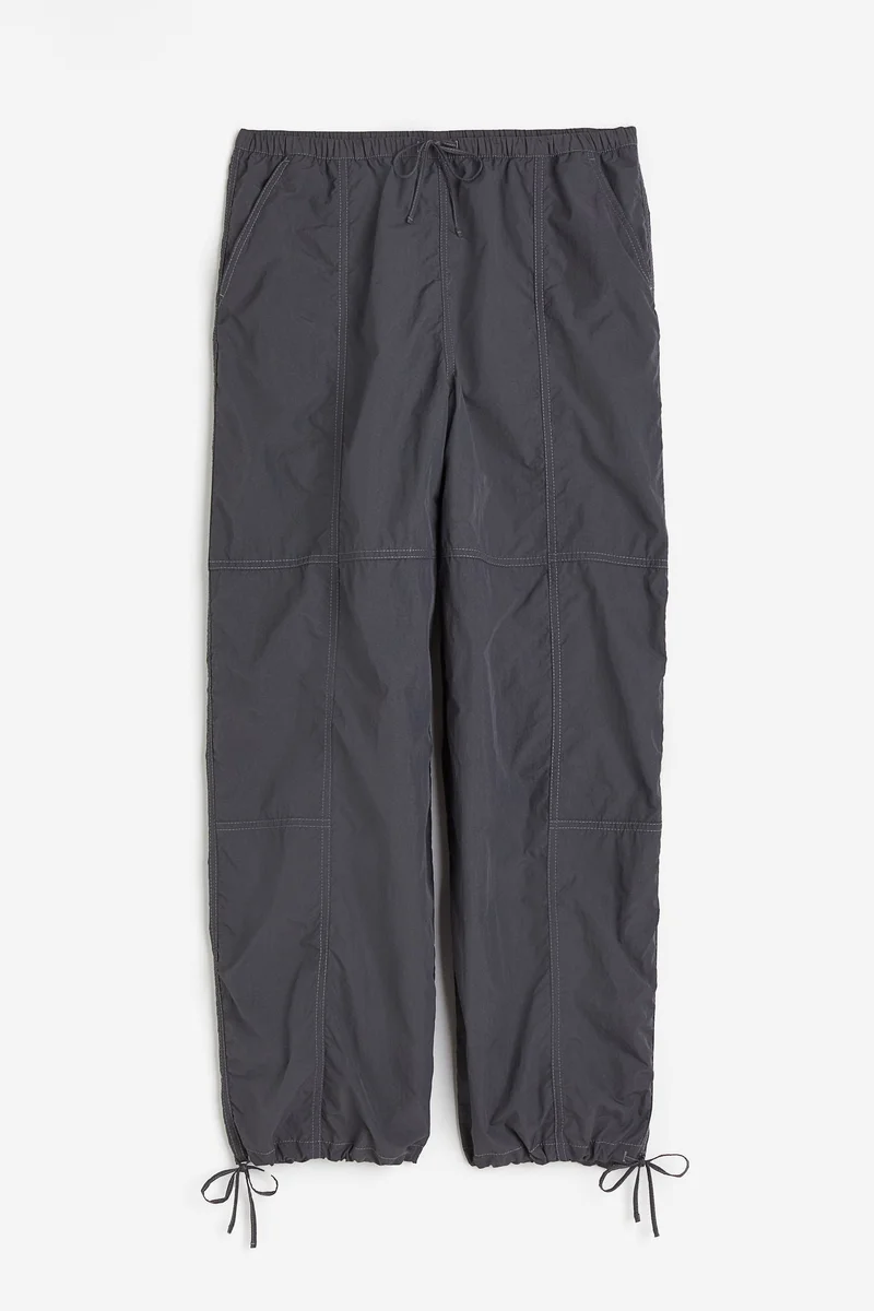 H&M High Waist Pants