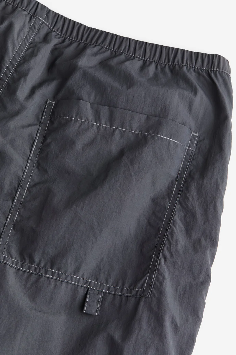 H&M High Waist Pants