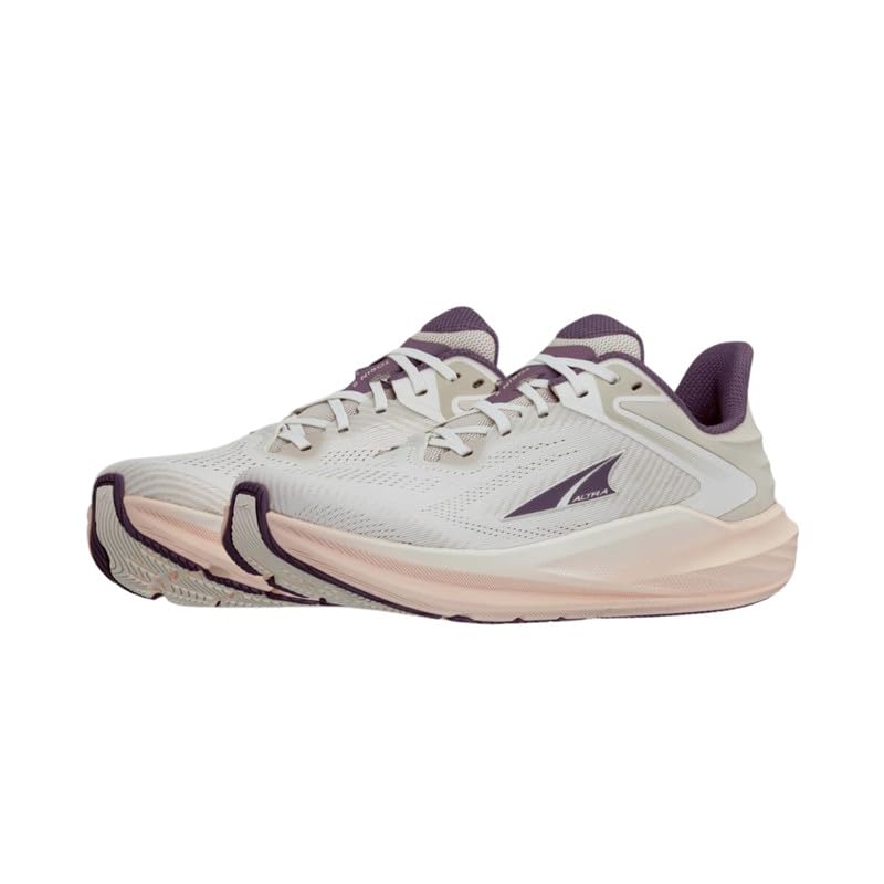 ALTRA Women's Torin 8 Road Running Shoe, Tan, 8 - Image 5