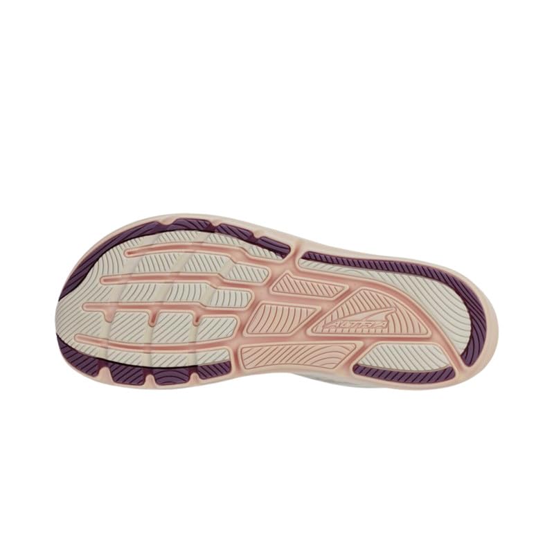 ALTRA Women's Torin 8 Road Running Shoe, Tan, 8 - Image 4
