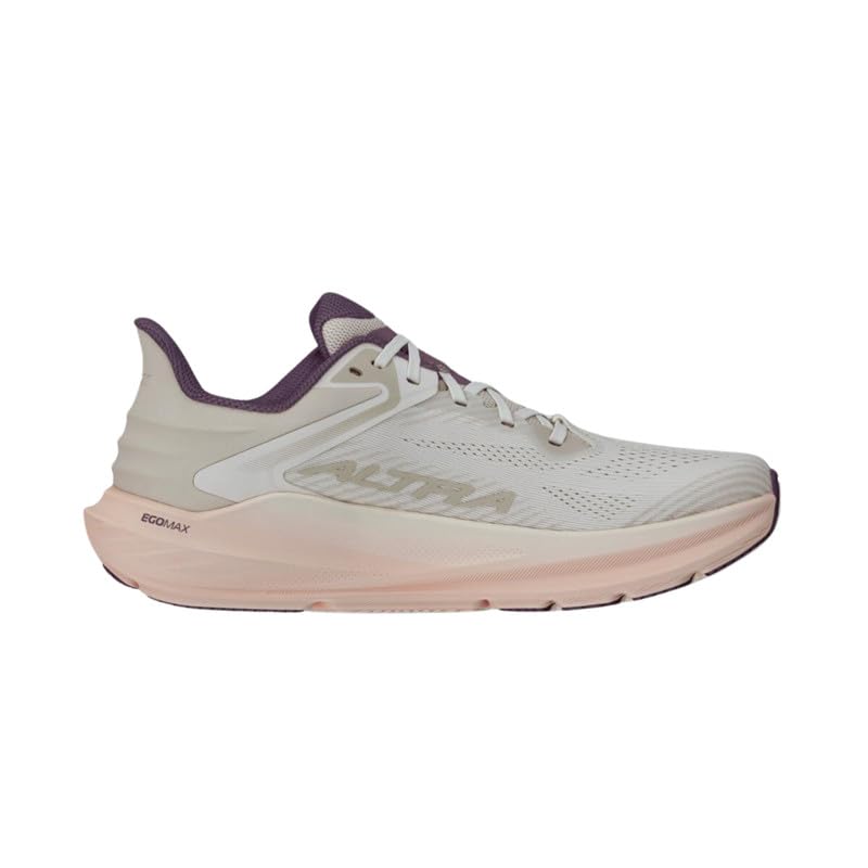 ALTRA Women's Torin 8 Road Running Shoe, Tan, 8 - Image 3