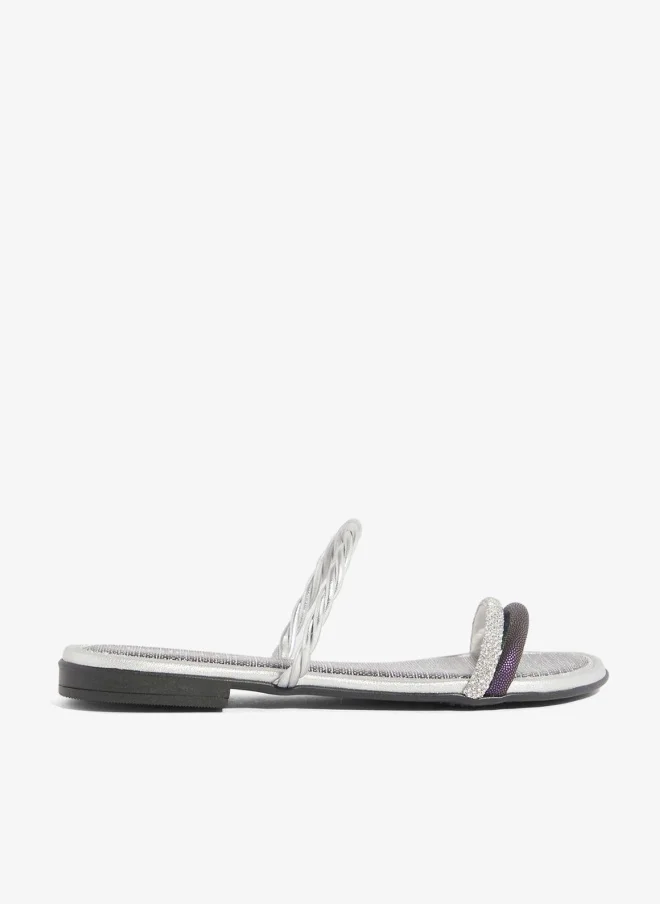 Flat Sandals for Women – Stylish Ladies Flat Sandals & Comfortable Flat Slippers