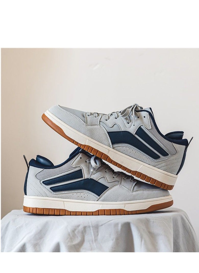KUYING New Fashionable  Retro Sports Shoes For Men Women  - Image 1