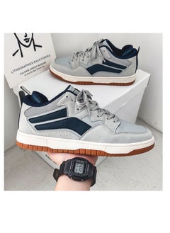 KUYING New Fashionable  Retro Sports Shoes For Men Women  - Image 2